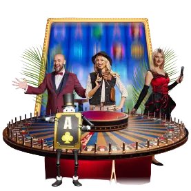 LIVE CASINO